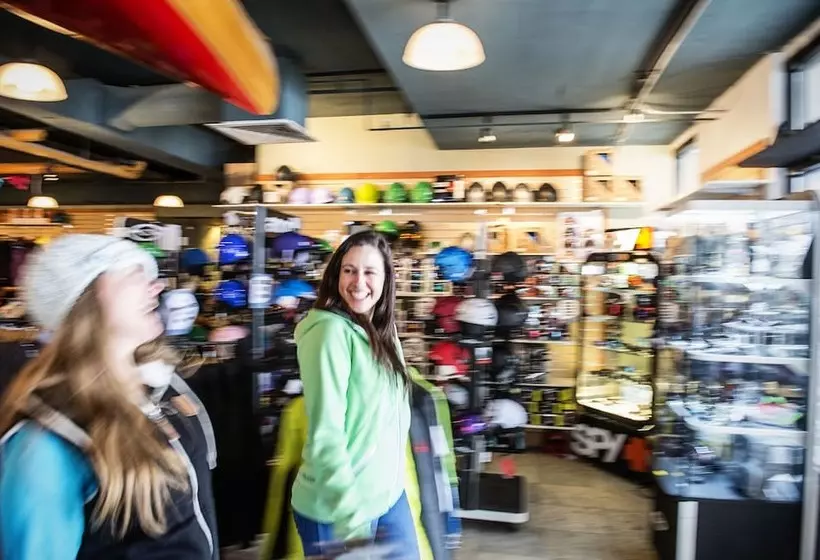 Panorama Mountain Resort   Toby Creek Horsethief Condos