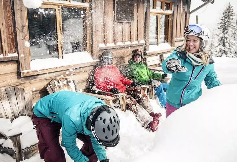 Panorama Mountain Resort   Toby Creek Horsethief Condos