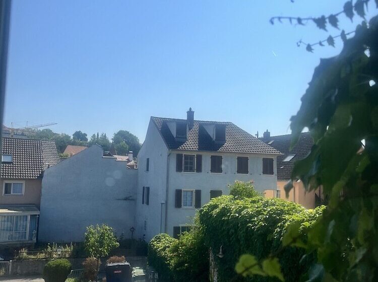 膳宿费 Gasthaus Zum Adler