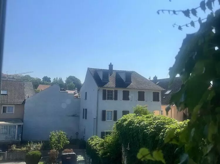 ペンション Gasthaus Zum Adler