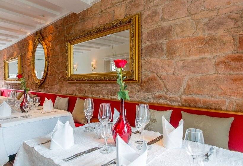 膳宿费 Gasthaus Zum Adler