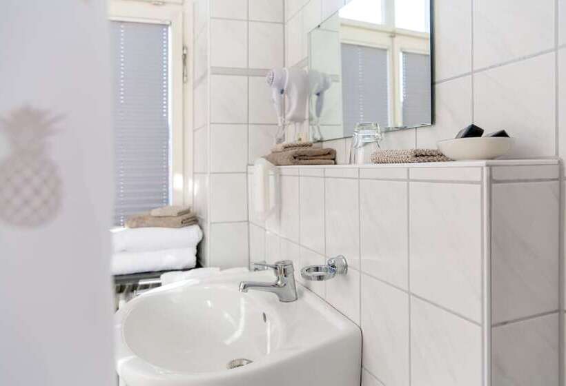 膳宿费 Gasthaus Zum Adler