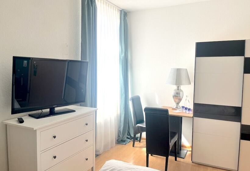 膳宿费 Gasthaus Zum Adler