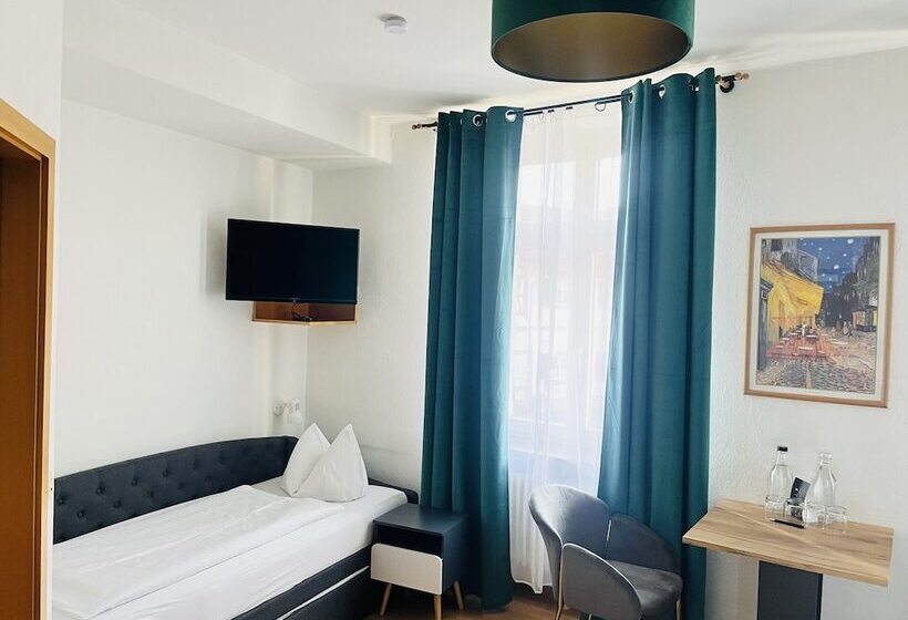 膳宿费 Gasthaus Zum Adler