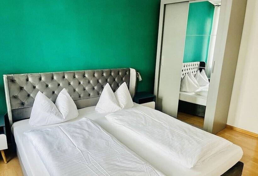 膳宿费 Gasthaus Zum Adler