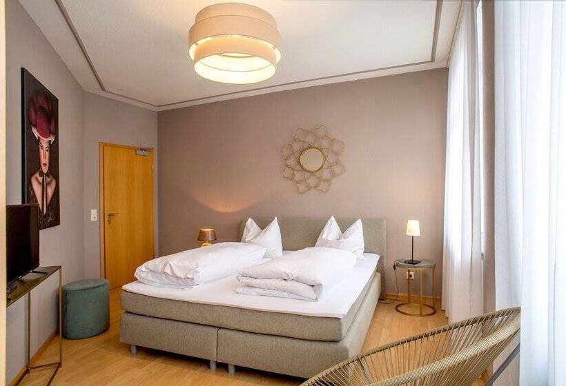 膳宿费 Gasthaus Zum Adler