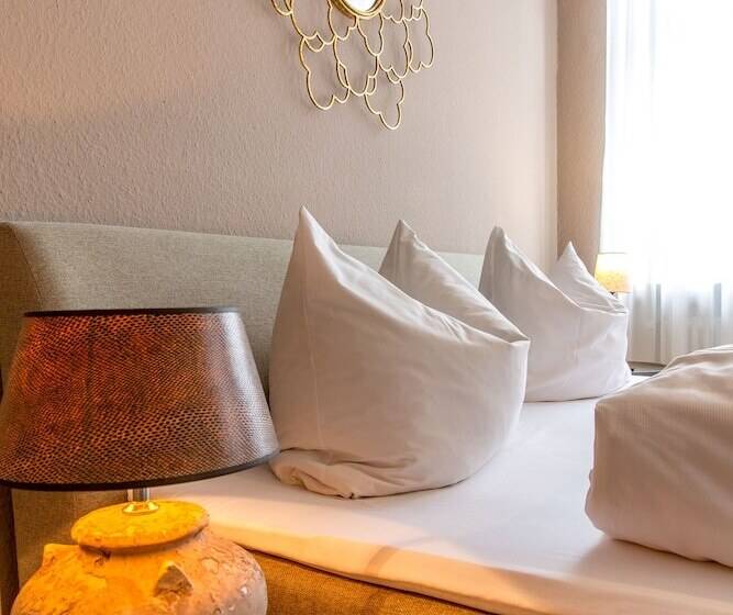 膳宿费 Gasthaus Zum Adler