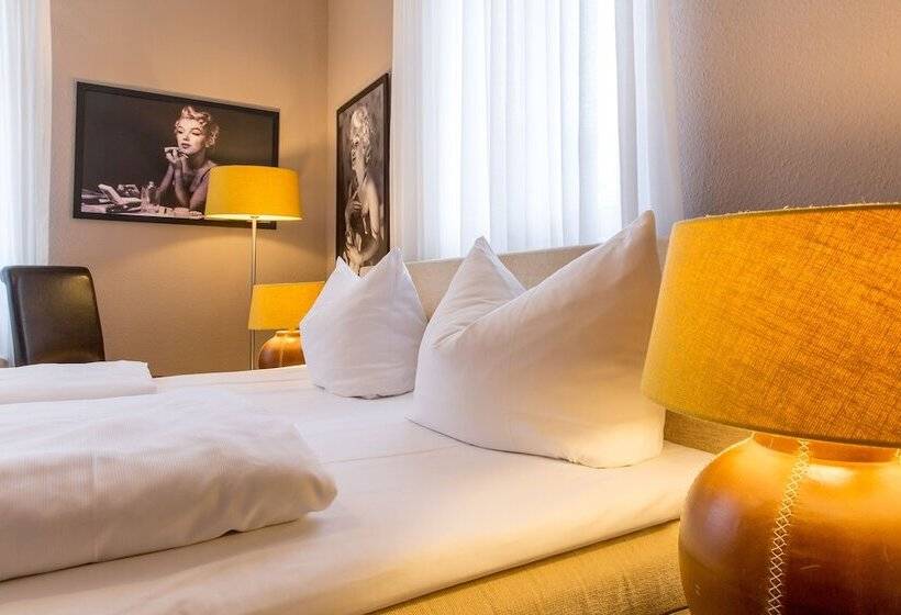 膳宿费 Gasthaus Zum Adler