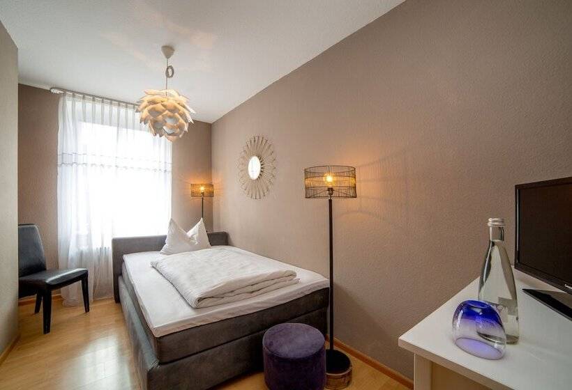 膳宿费 Gasthaus Zum Adler