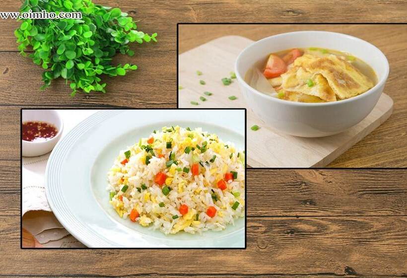 پانسیون Oimho Beach House Apartment Beach Front