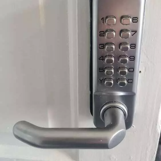 ペンション Ravenhill Town House  Belfast