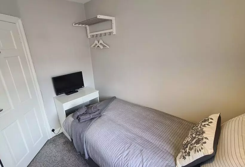 ペンション Ravenhill Town House  Belfast