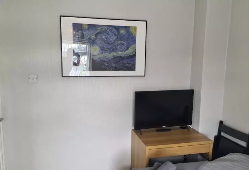 ペンション Ravenhill Town House  Belfast