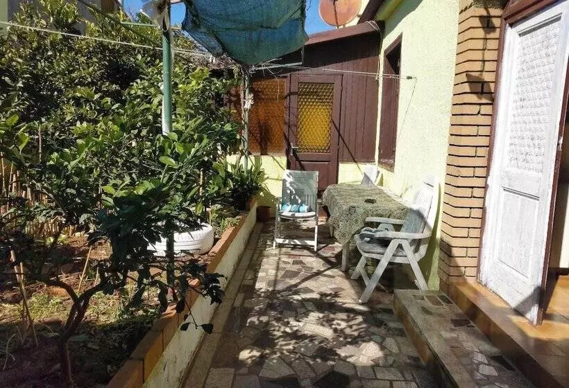 Majatalo Ul. Dinka Trinajstića 10