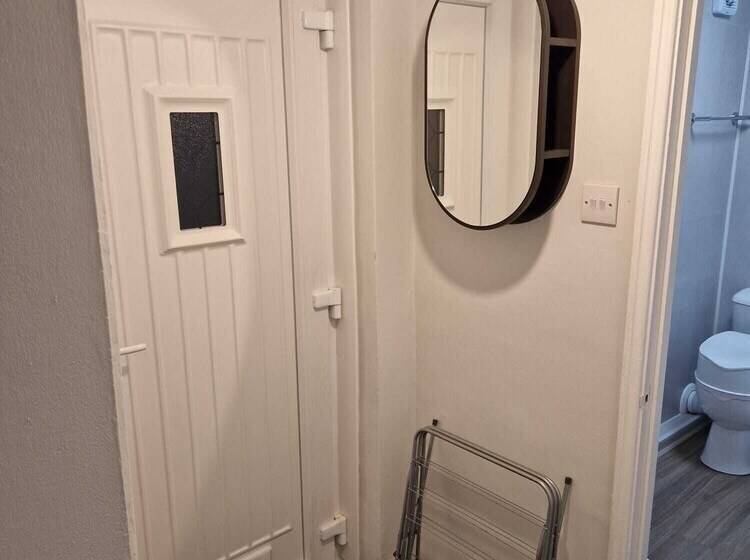 Резиденция Chester Le Street S Emerald 3 Bed House