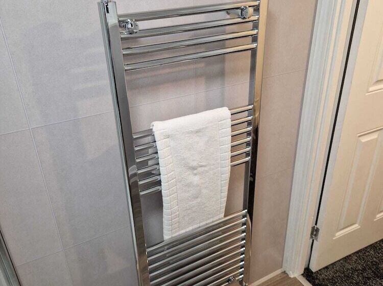 Резиденция Chester Le Street S Emerald 3 Bed House