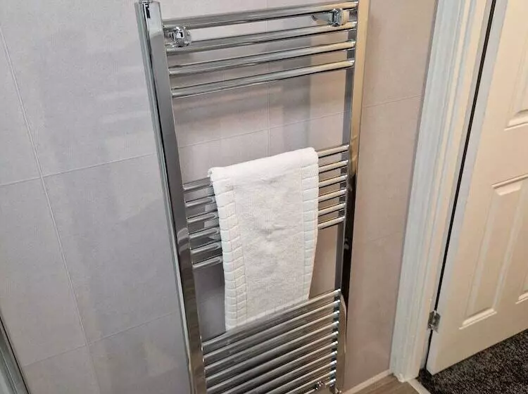 Residenssi Chester Le Street S Emerald 3 Bed House