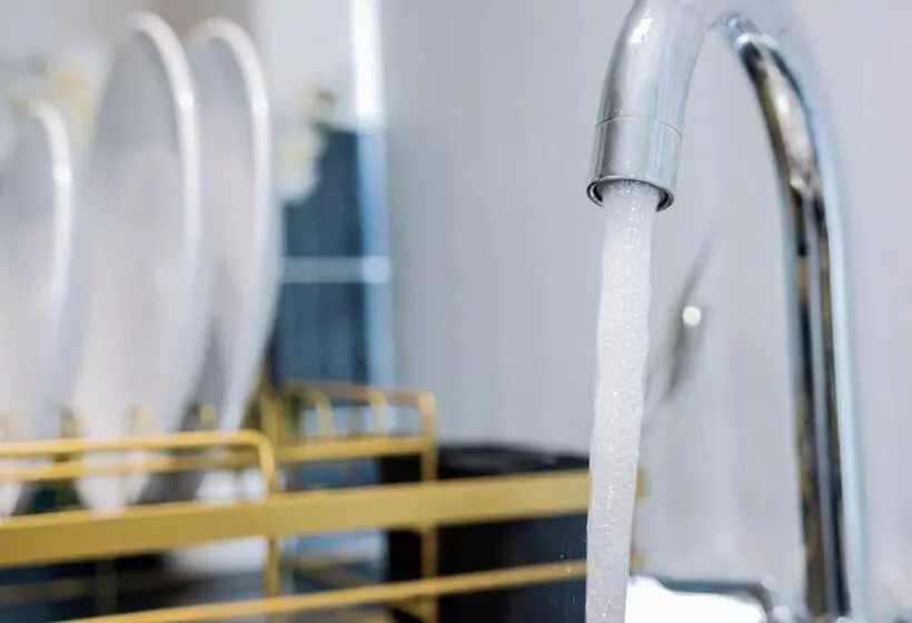 Residenssi Stunning 3bedroom Home Ideal For Long & Short Stay