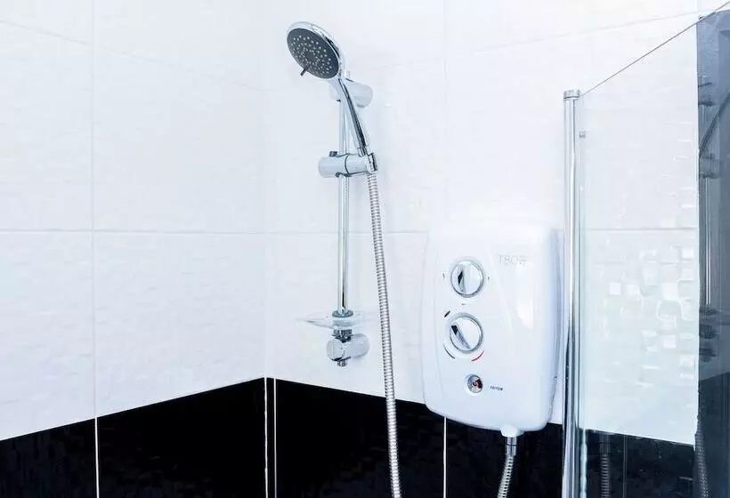 Residenssi Stunning 3bedroom Home Ideal For Long & Short Stay