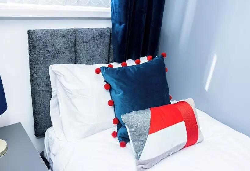 Residenssi Stunning 3bedroom Home Ideal For Long & Short Stay