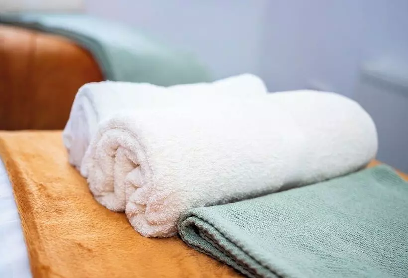 Residenssi Stunning 3bedroom Home Ideal For Long & Short Stay