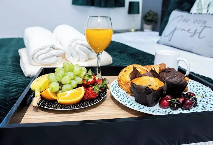 Residenssi Stunning 3bedroom Home Ideal For Long & Short Stay