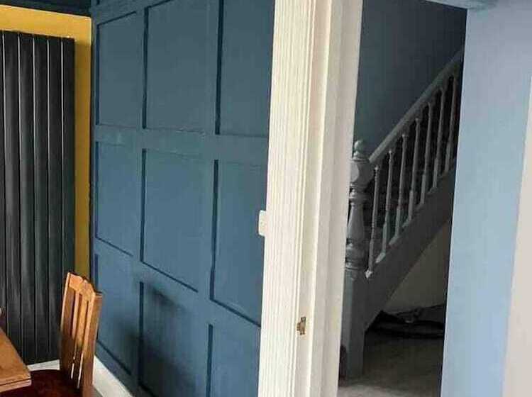 اقامتگاه Sleeps 14 Cardiff City Centre