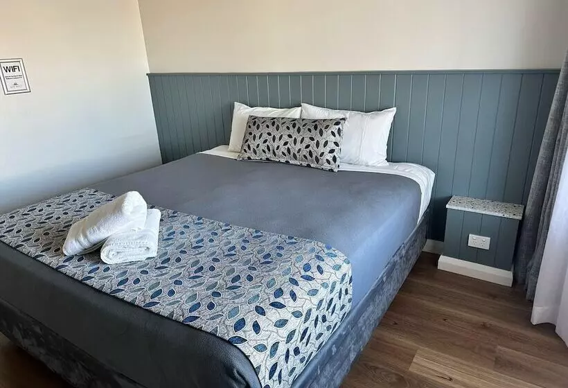 Surf Beach Motel Newcastle