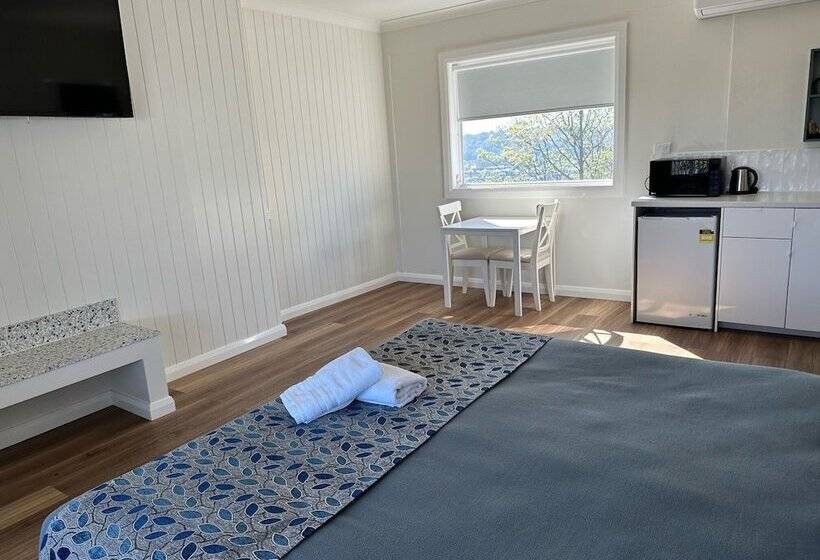 Surf Beach Motel Newcastle