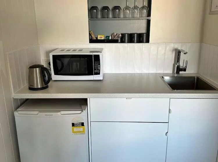 Surf Beach Motel Newcastle