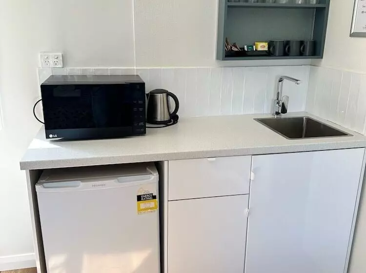 Surf Beach Motel Newcastle