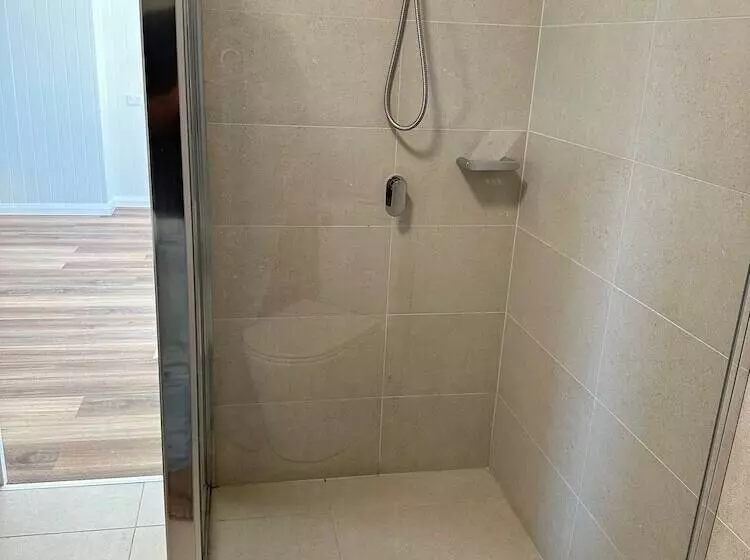 Surf Beach Motel Newcastle