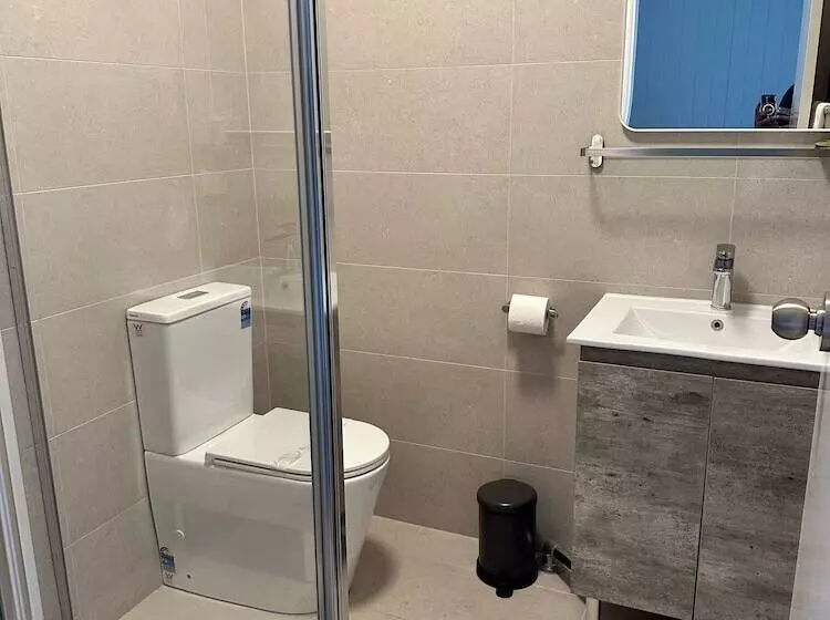 Surf Beach Motel Newcastle