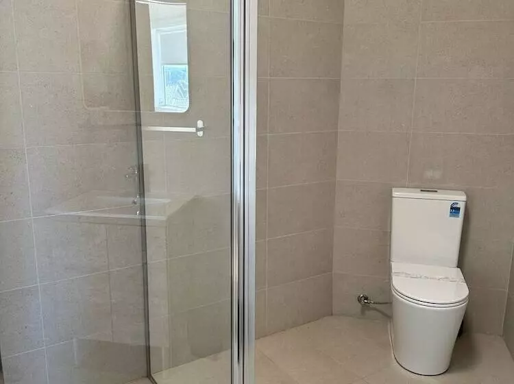 Surf Beach Motel Newcastle