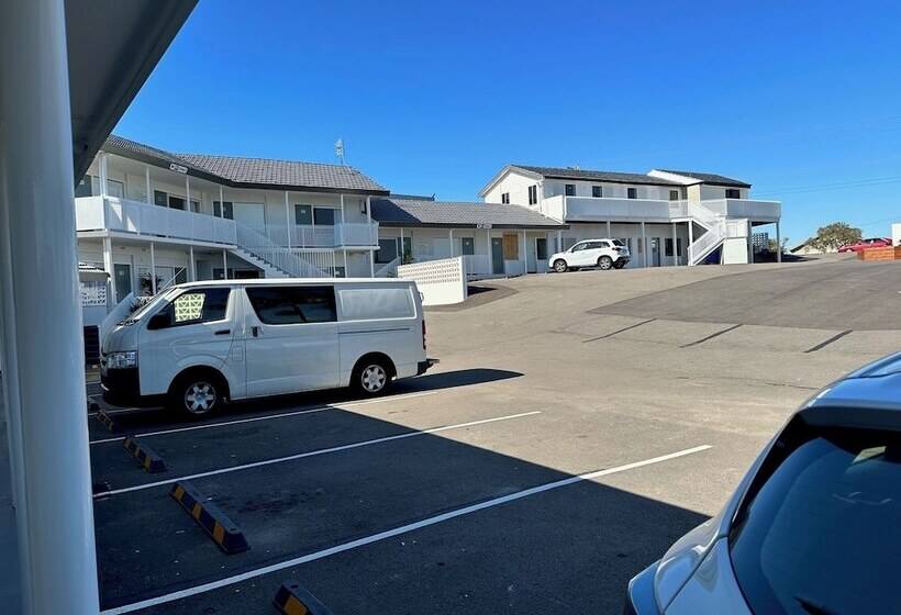 Surf Beach Motel Newcastle