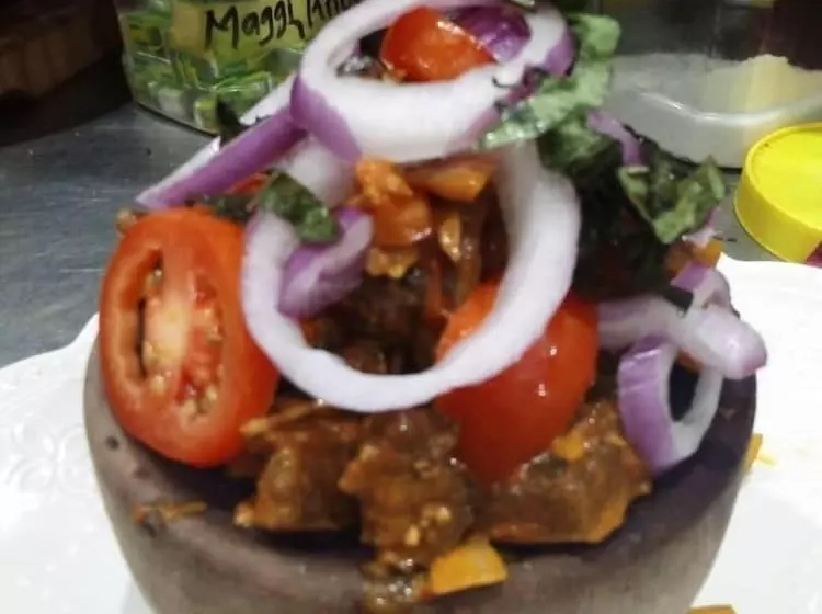 هاستل London Branch Hotel And Restaurant