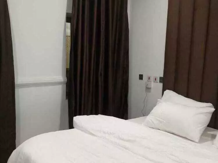 هاستل London Branch Hotel And Restaurant