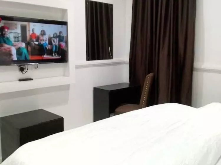 هاستل London Branch Hotel And Restaurant