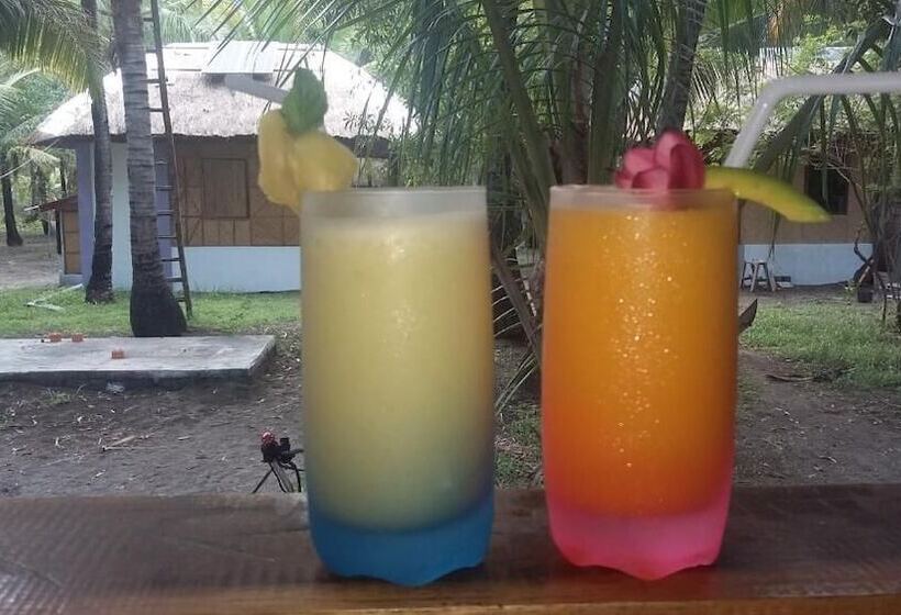 Общежитие Sablayan Paraiso Beach Resort