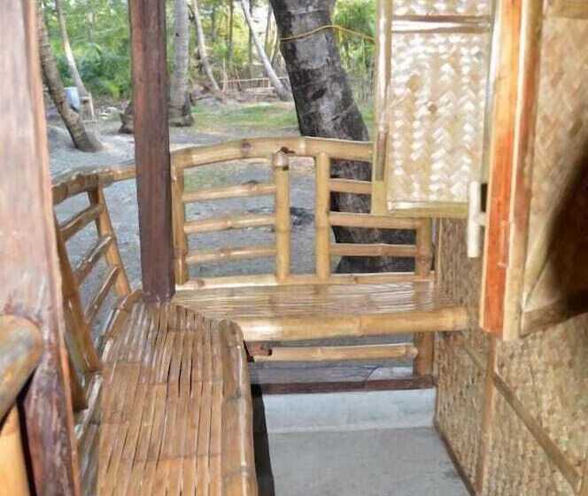 Общежитие Sablayan Paraiso Beach Resort