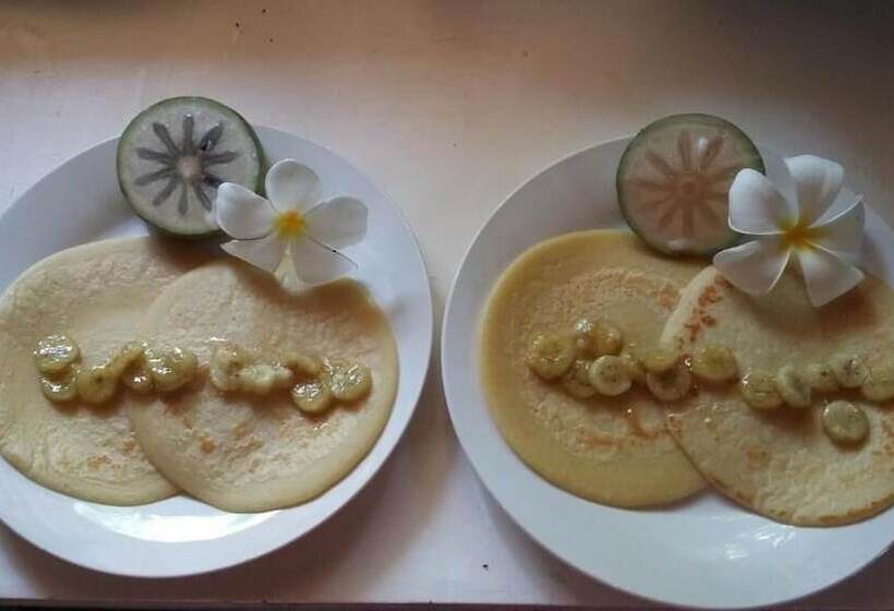 Общежитие Sablayan Paraiso Beach Resort