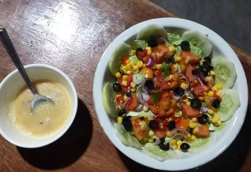 Retkeilymaja Sablayan Paraiso Beach Resort