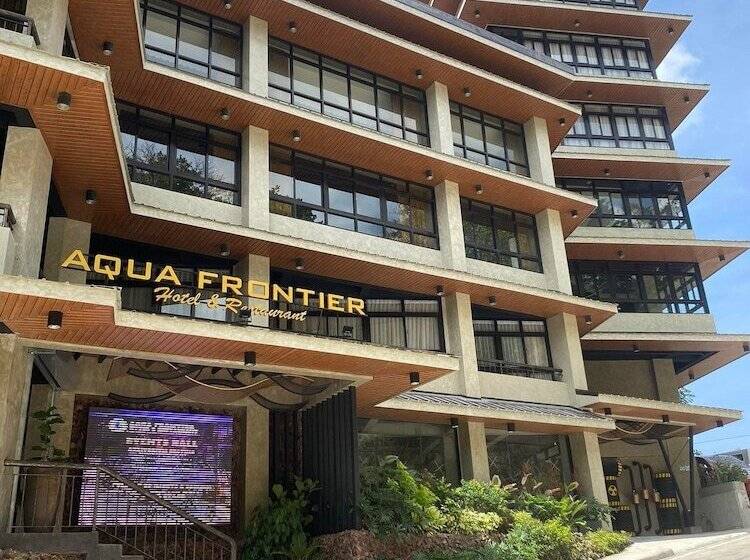 Aqua Frontier Hotel And Restaurant