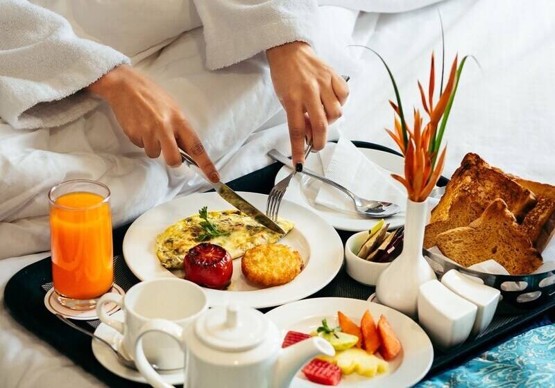 De Garland Palolem   Am Hotel Kollection