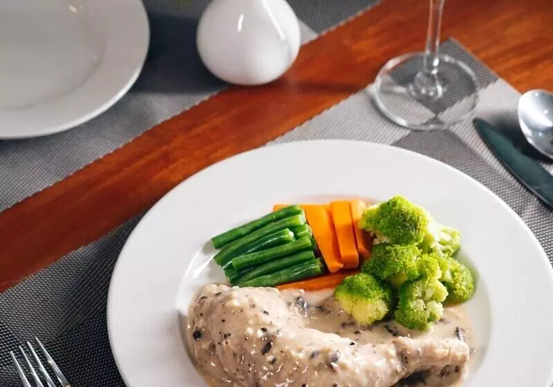 De Garland Palolem Am Hotel Kollection