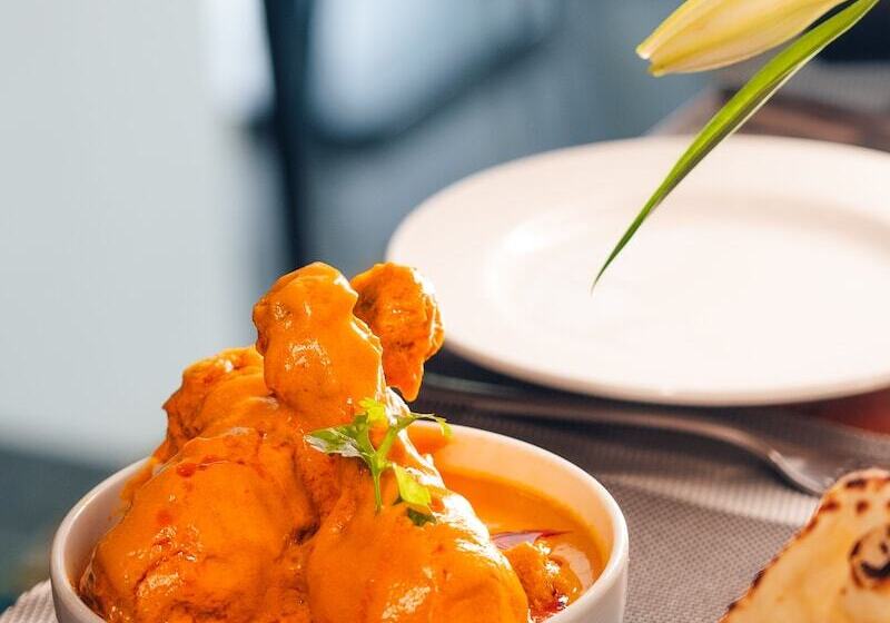 De Garland Palolem   Am Hotel Kollection