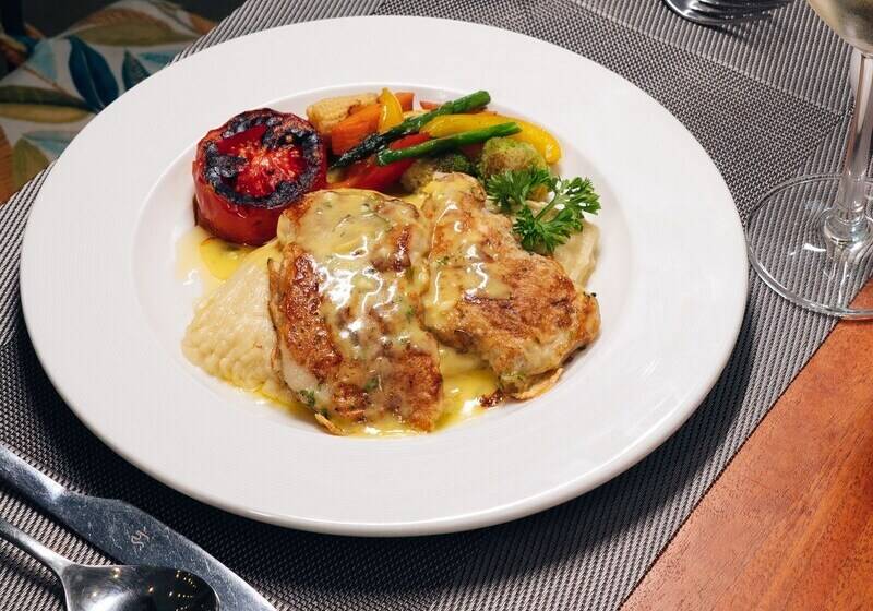 De Garland Palolem   Am Hotel Kollection