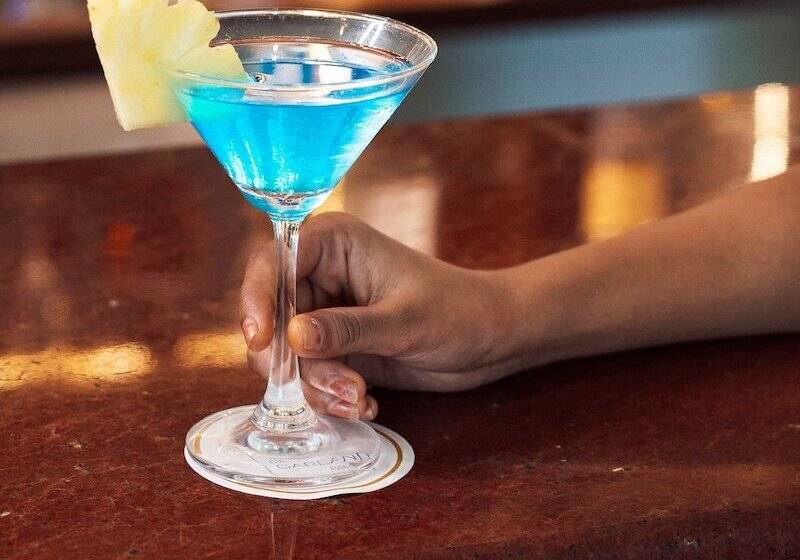 De Garland Palolem   Am Hotel Kollection