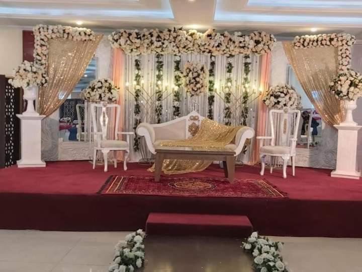 Faletti S Grand Hotel Murree