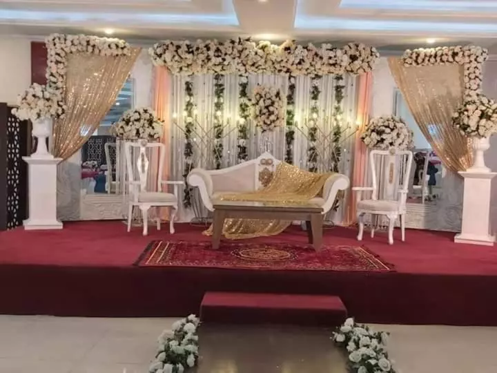 Faletti S Grand Hotel Murree